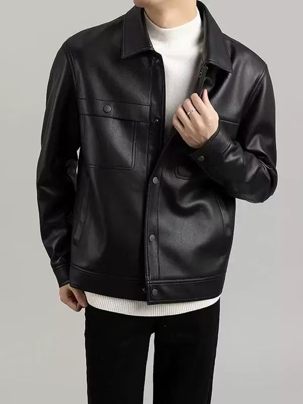 T2154 Men's outerwear