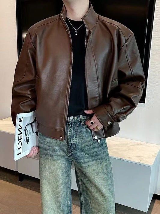 T2156 Men's outerwear