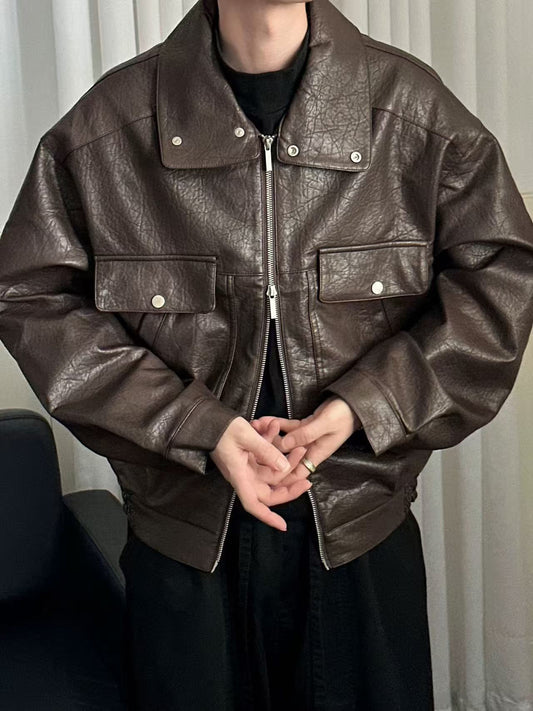 T2157 Men's outerwear