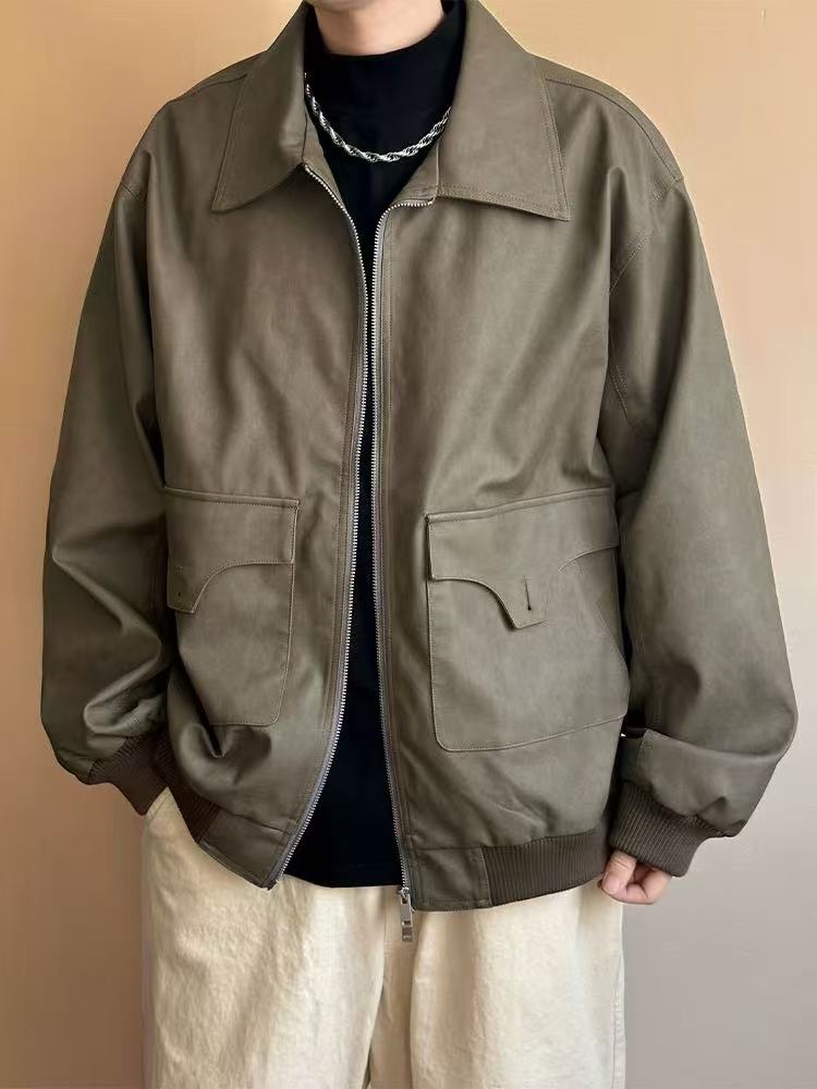 T2159 Men's outerwear