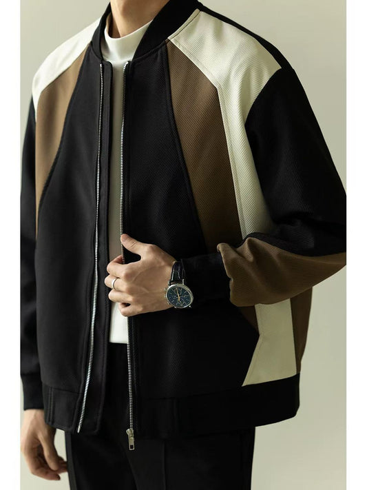 T2163 Men's outerwea