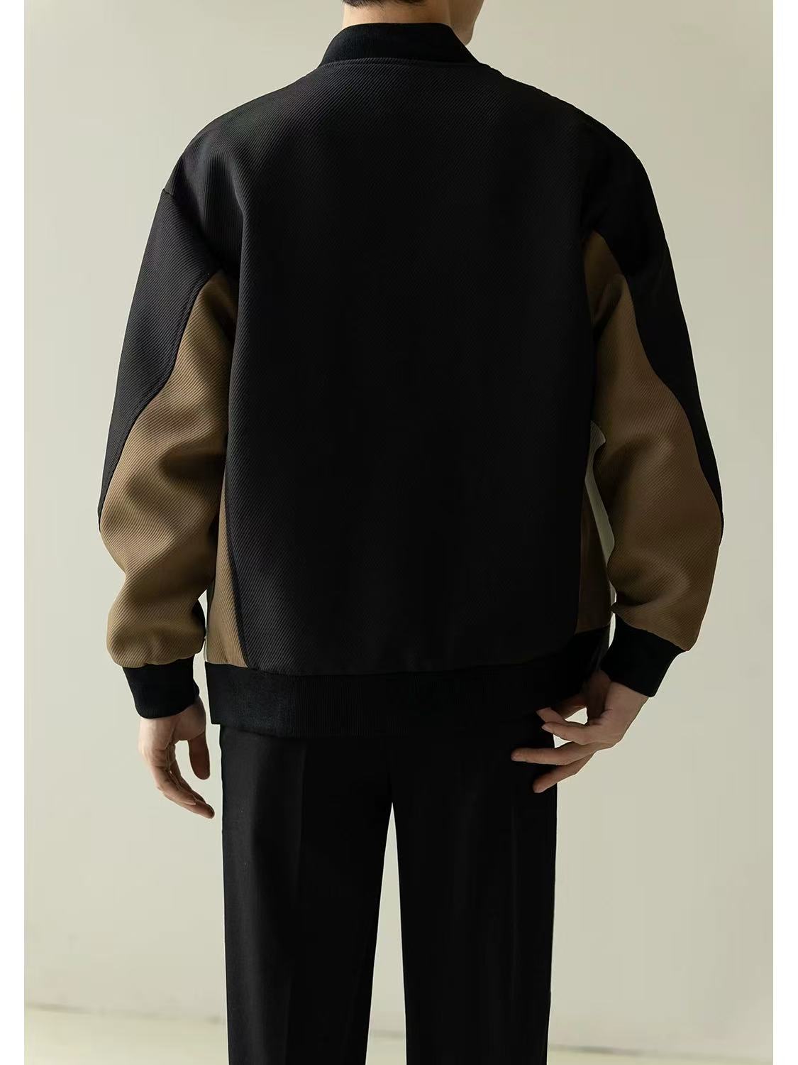 T2163 Men's outerwea