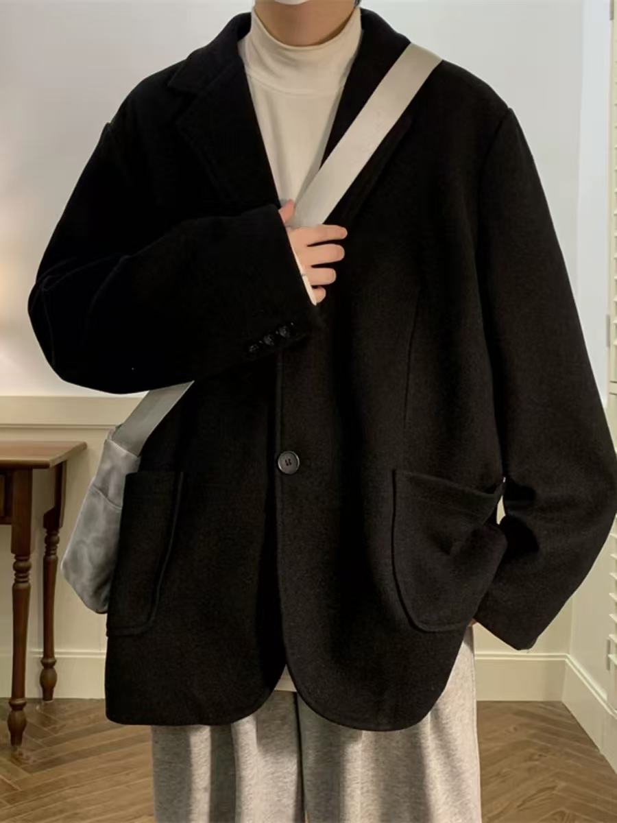 T2168 Men's outerwea