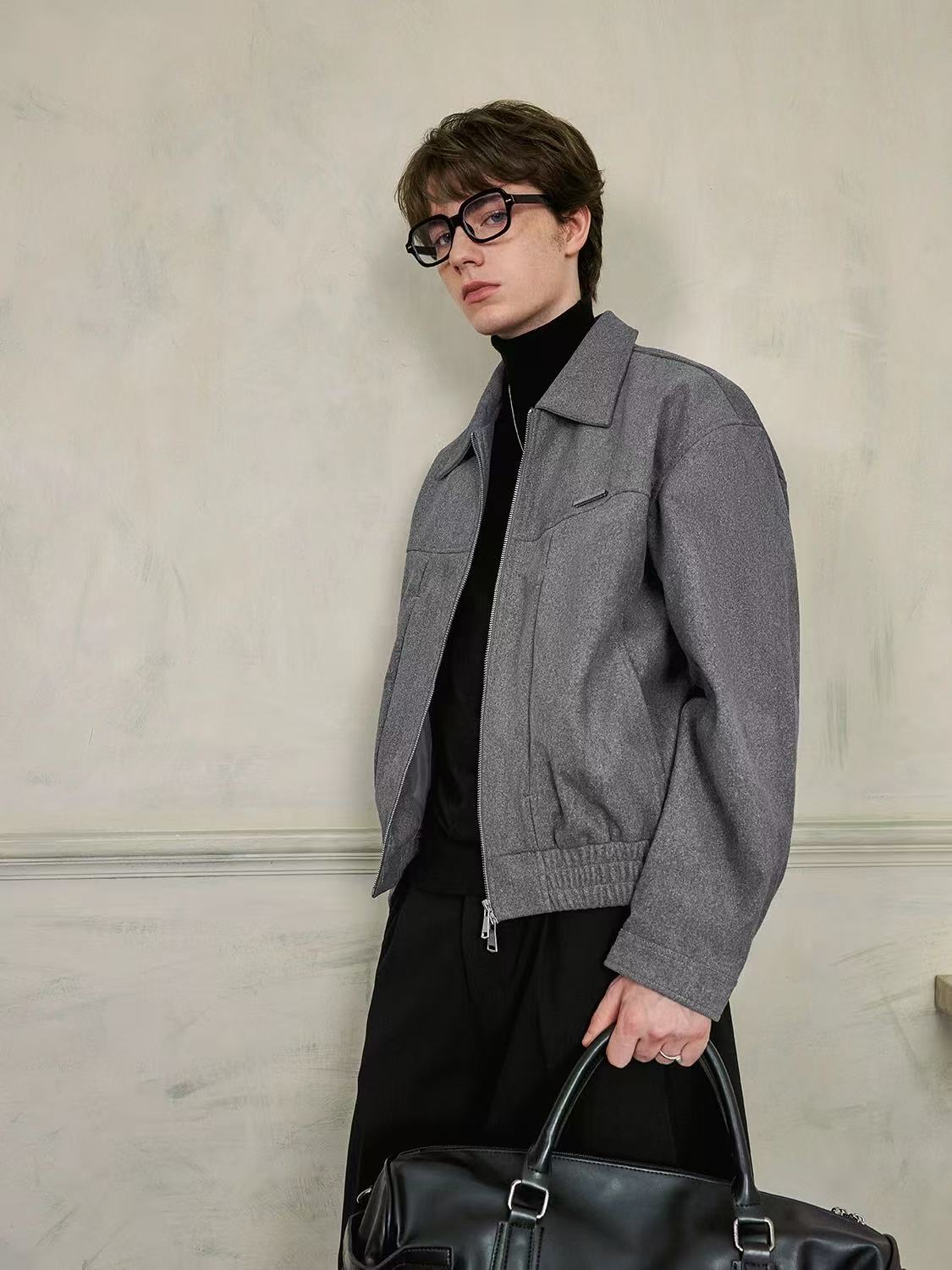 T2175 Men's outerwea