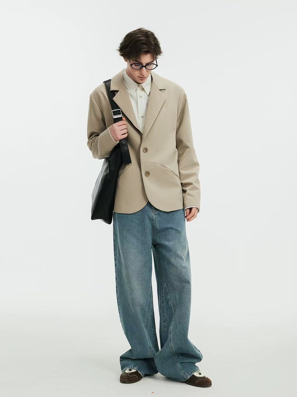 T2177 Men's outerwea