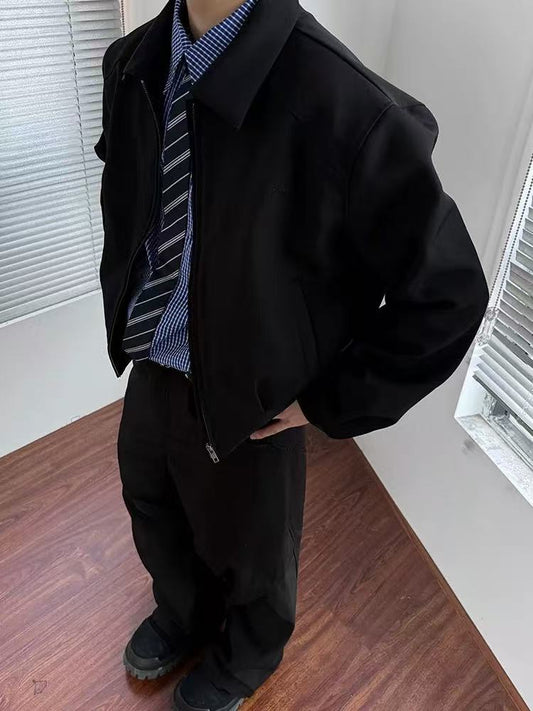 T2182 Men's outerwea