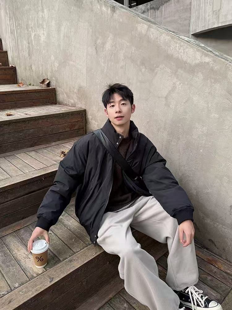 T2188 Men's outerwear