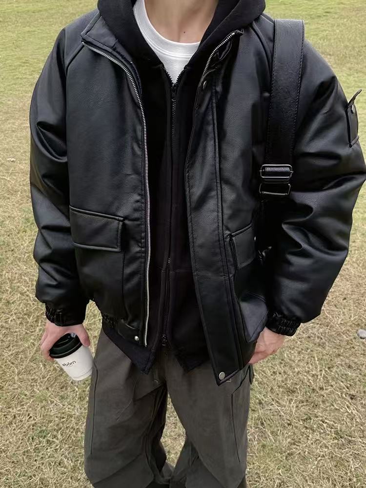 T2190 Men's outerwear