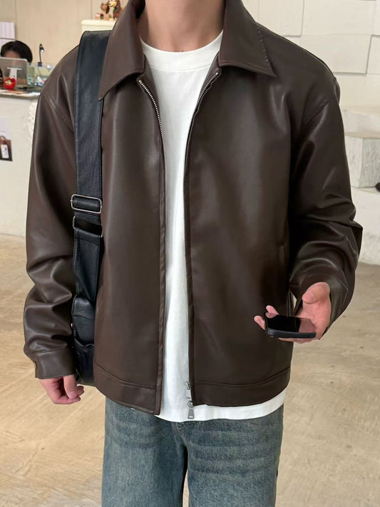 T2196 Men's outerwear