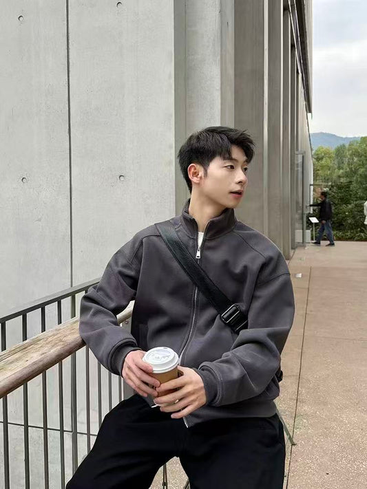 T2197 Men's outerwear