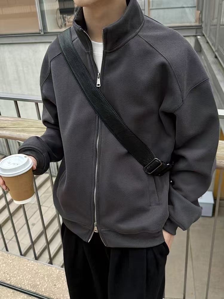 T2197 Men's outerwear