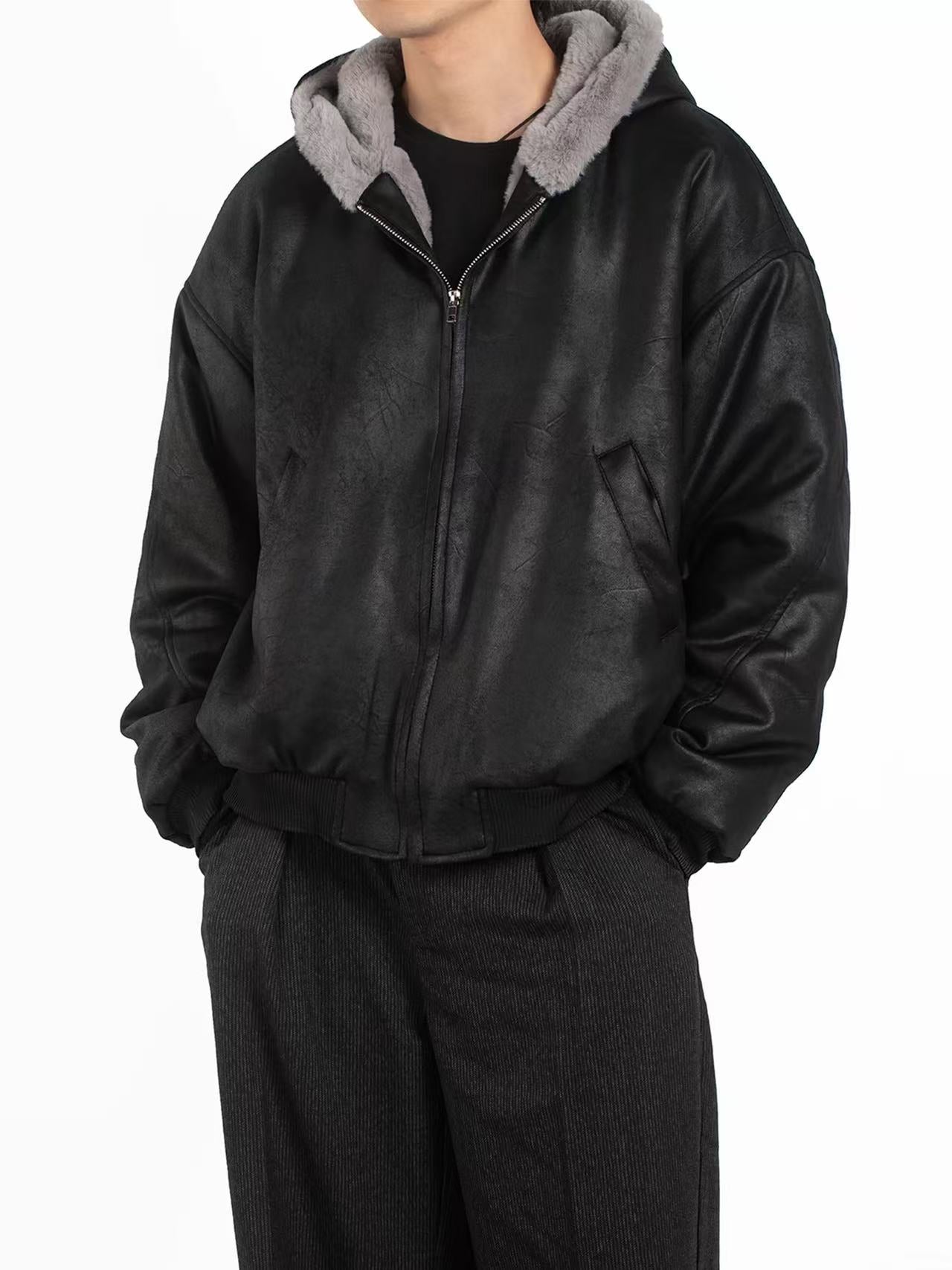 T2203 Men's outerwear