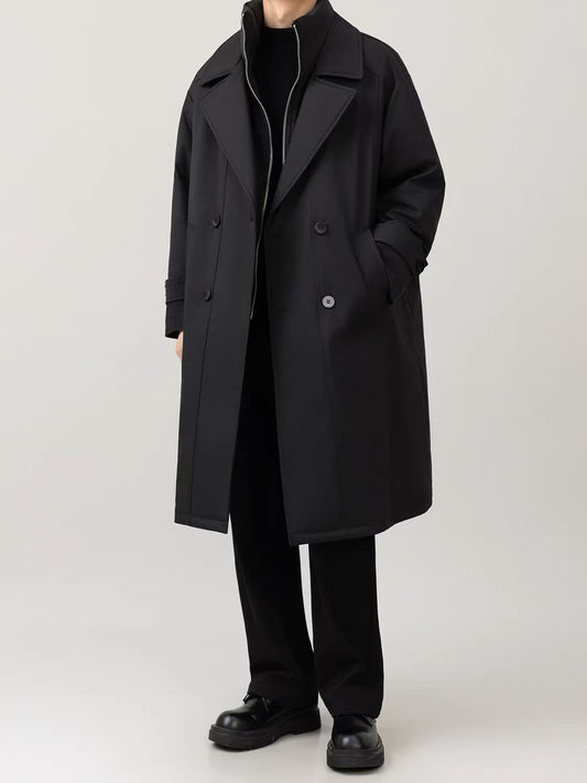 T2207 Men's outerwear