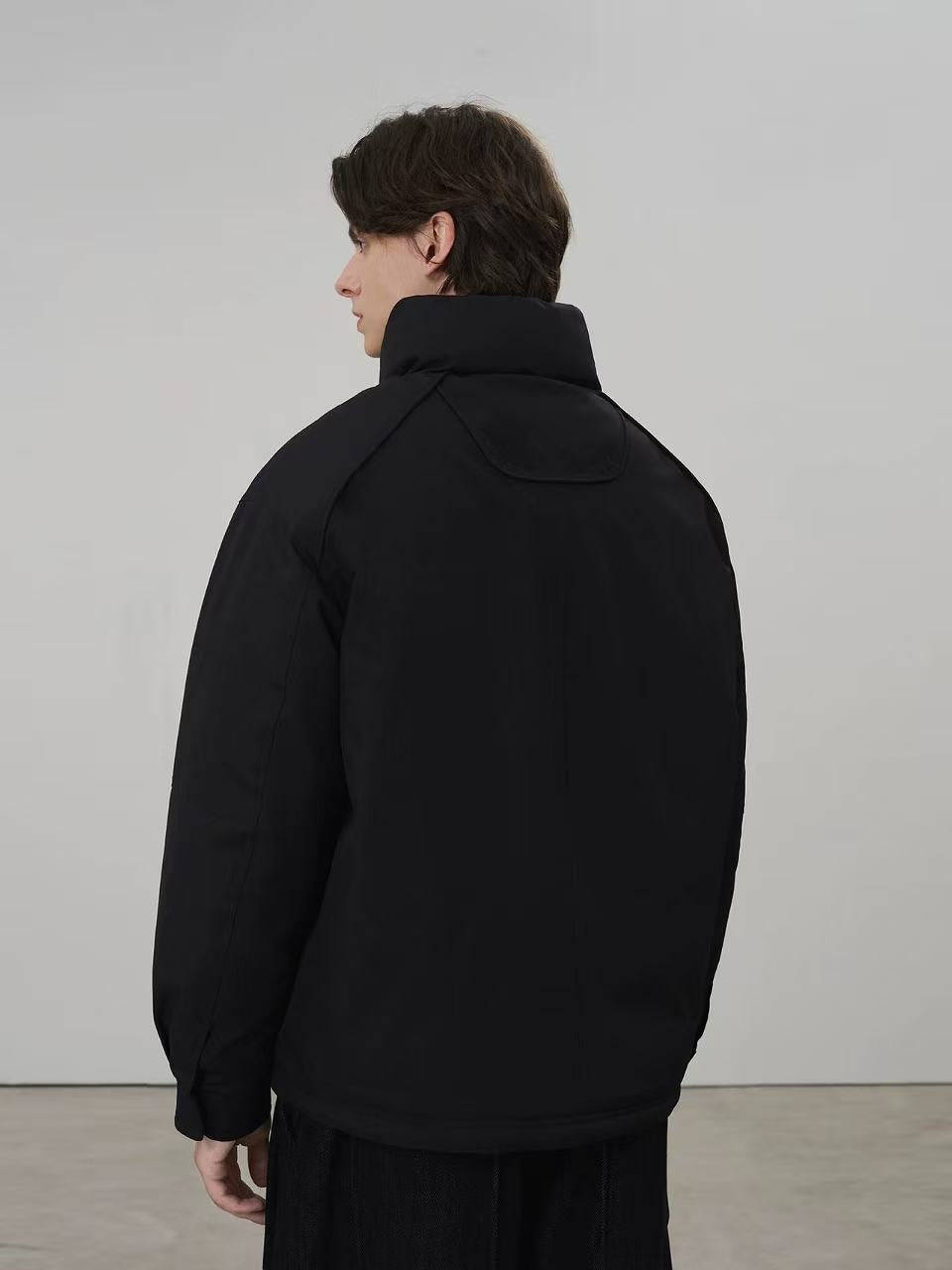 T2211 Men's outerwear