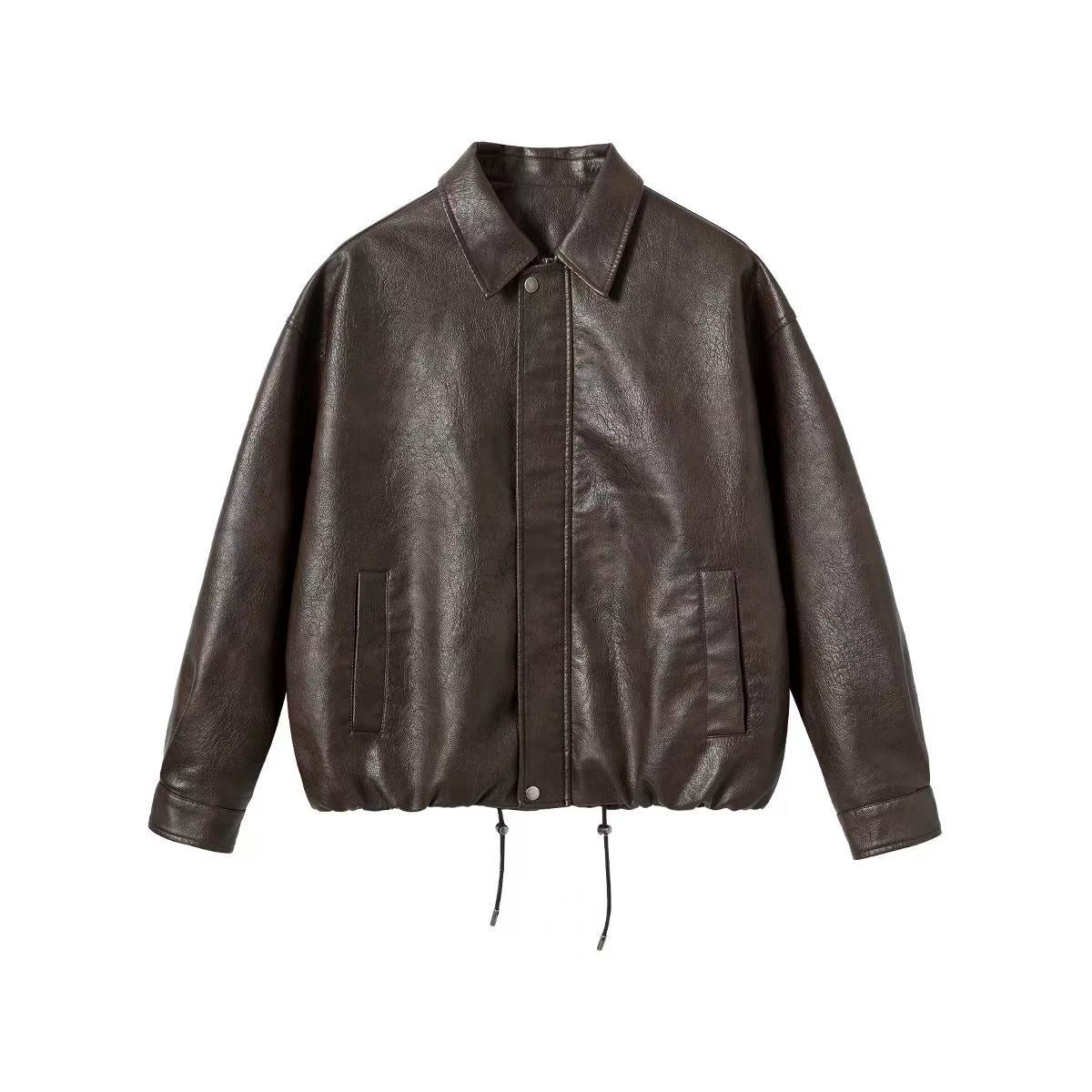 T2213 Men's outerwear