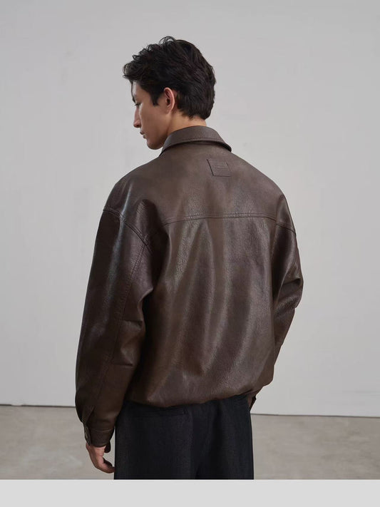 T2213 Men's outerwear