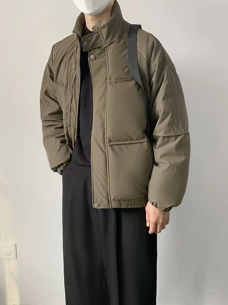 T2214 Men's outerwear