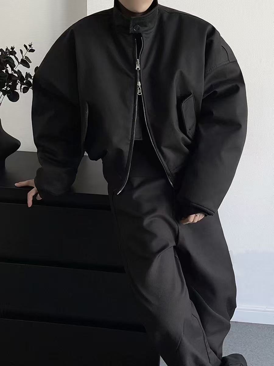 T2216 Men's outerwear