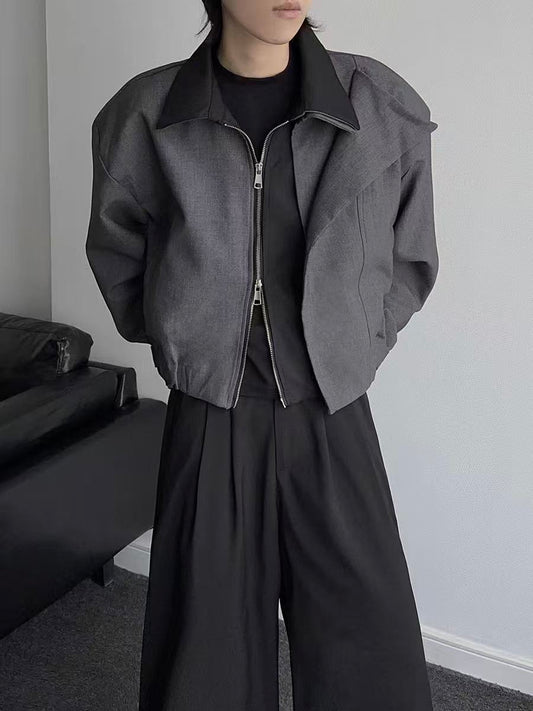 T2217 Men's outerwear