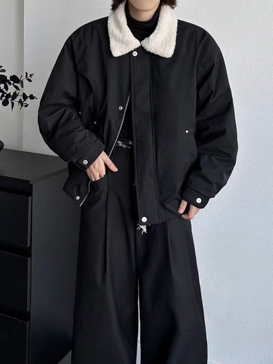 T2220 Men's outerwear