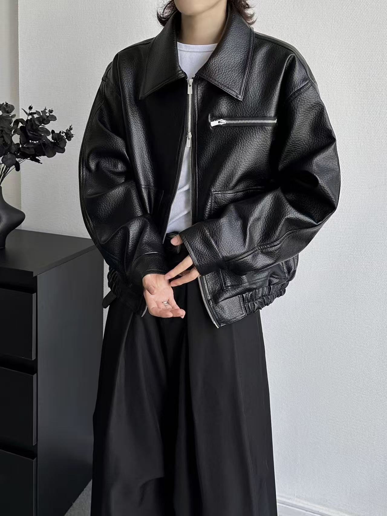 T2222 Men's outerwear