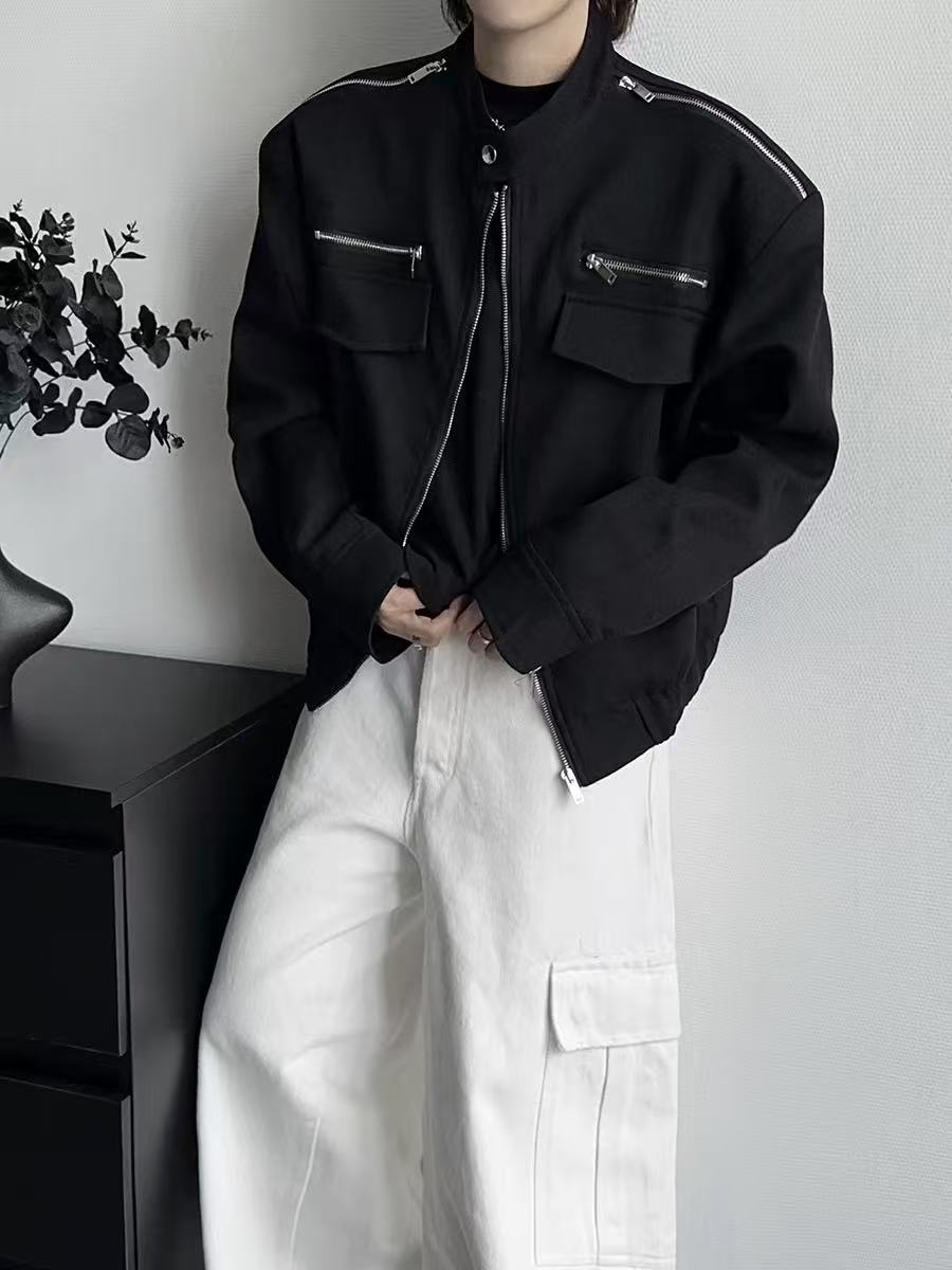 T2231 Men's outerwear