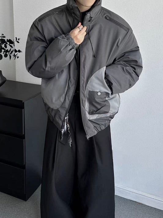 T2235 Men's outerwear