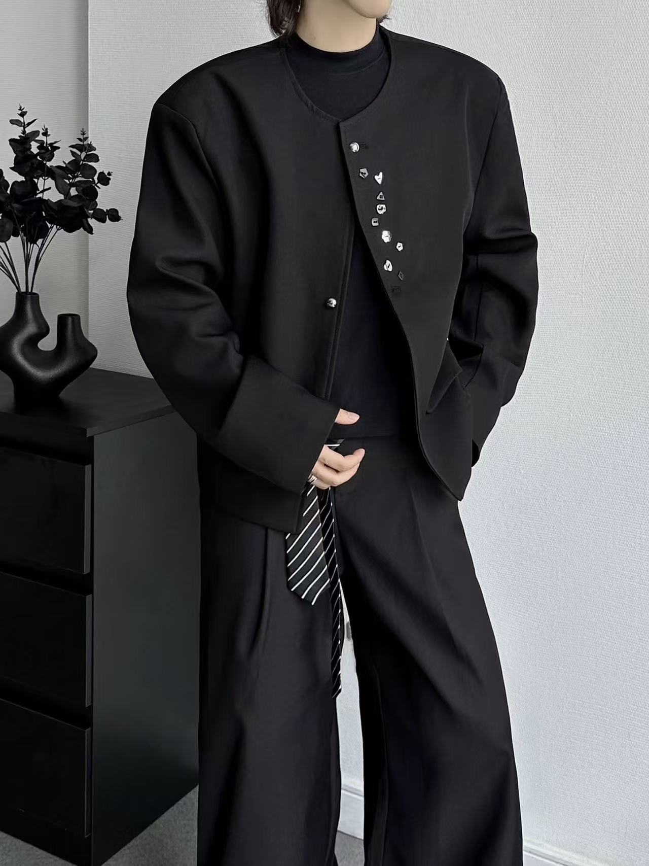 T2237 Men's outerwear