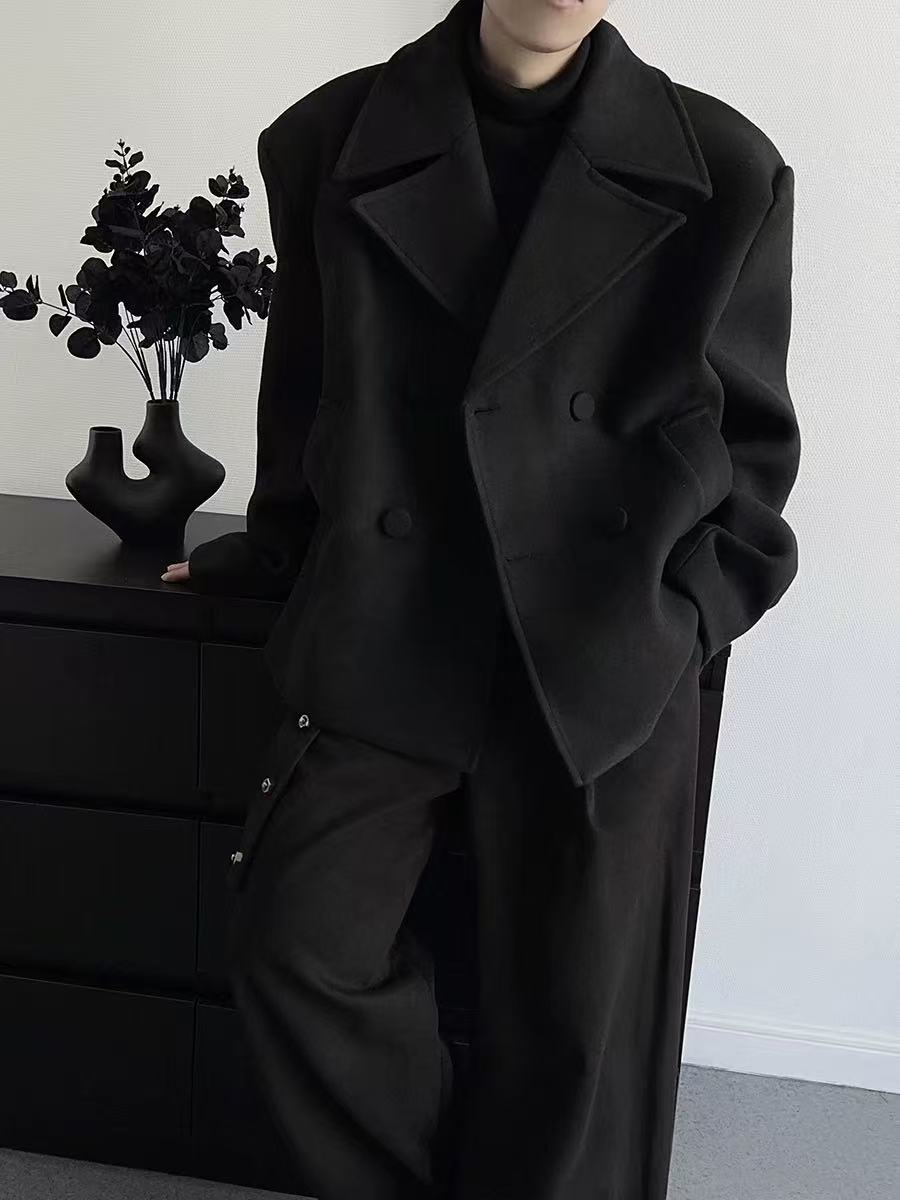 T2238 Men's outerwear