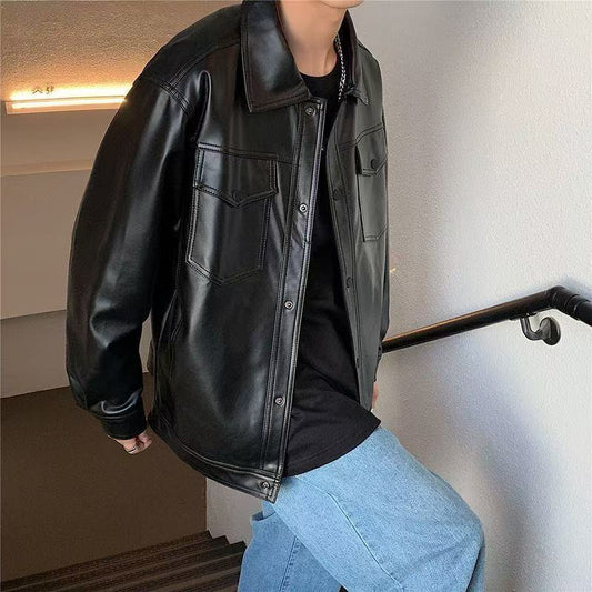 T2250 Men's outerwear