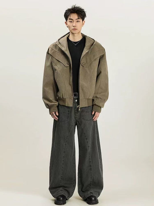 T2257 Men's outerwear