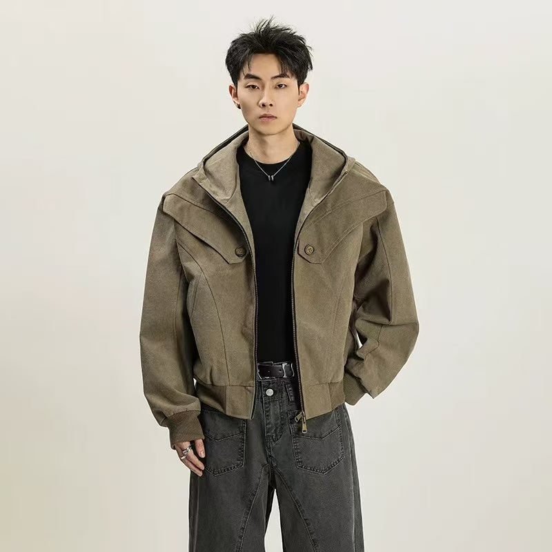 T2257 Men's outerwear