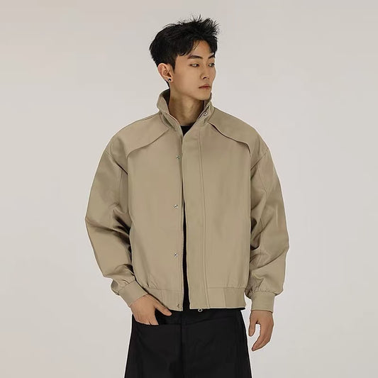 T2260 Men's outerwear