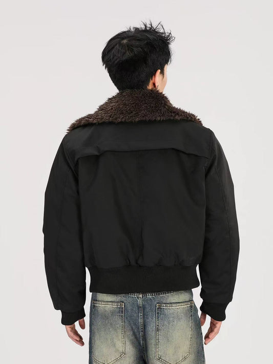 T2264 Men's outerwear