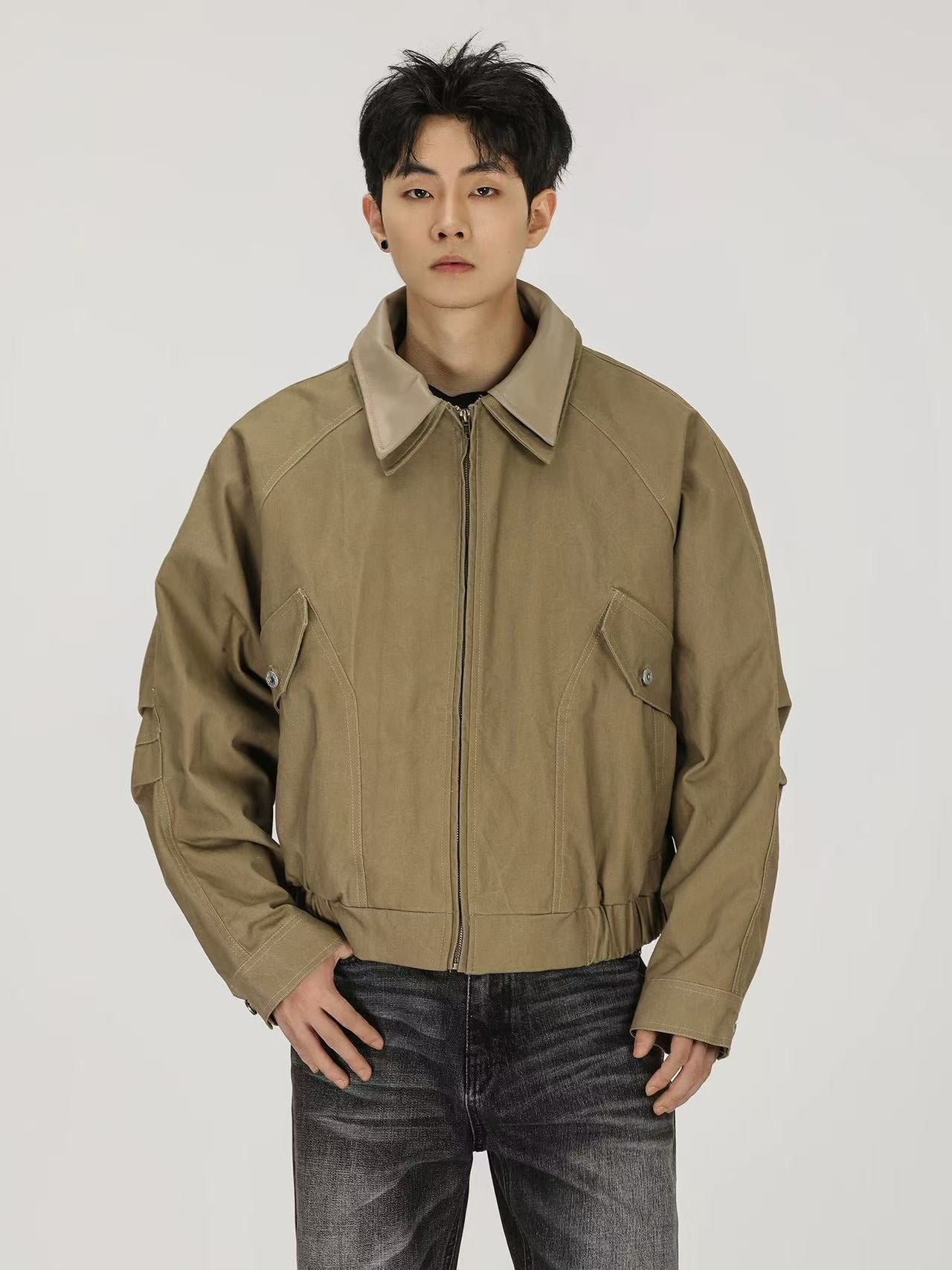 T2265 Men's outerwear