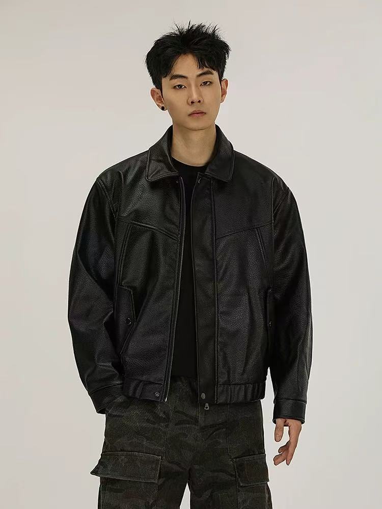 T2270 Men's outerwear