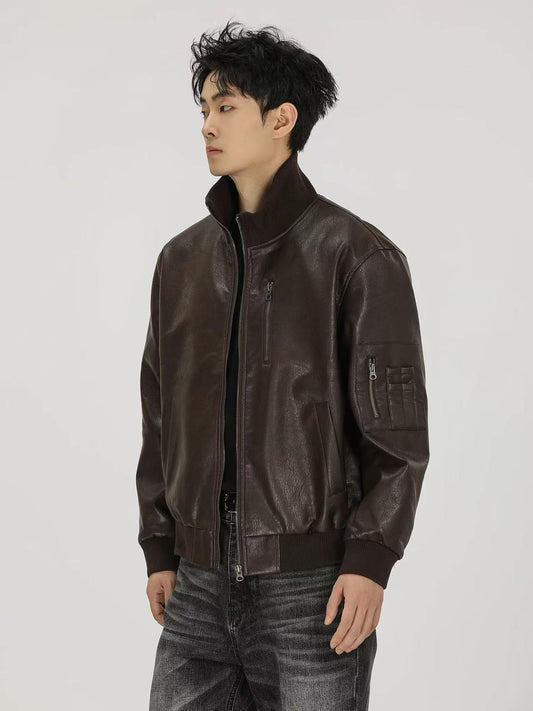 T2271 Men's outerwear