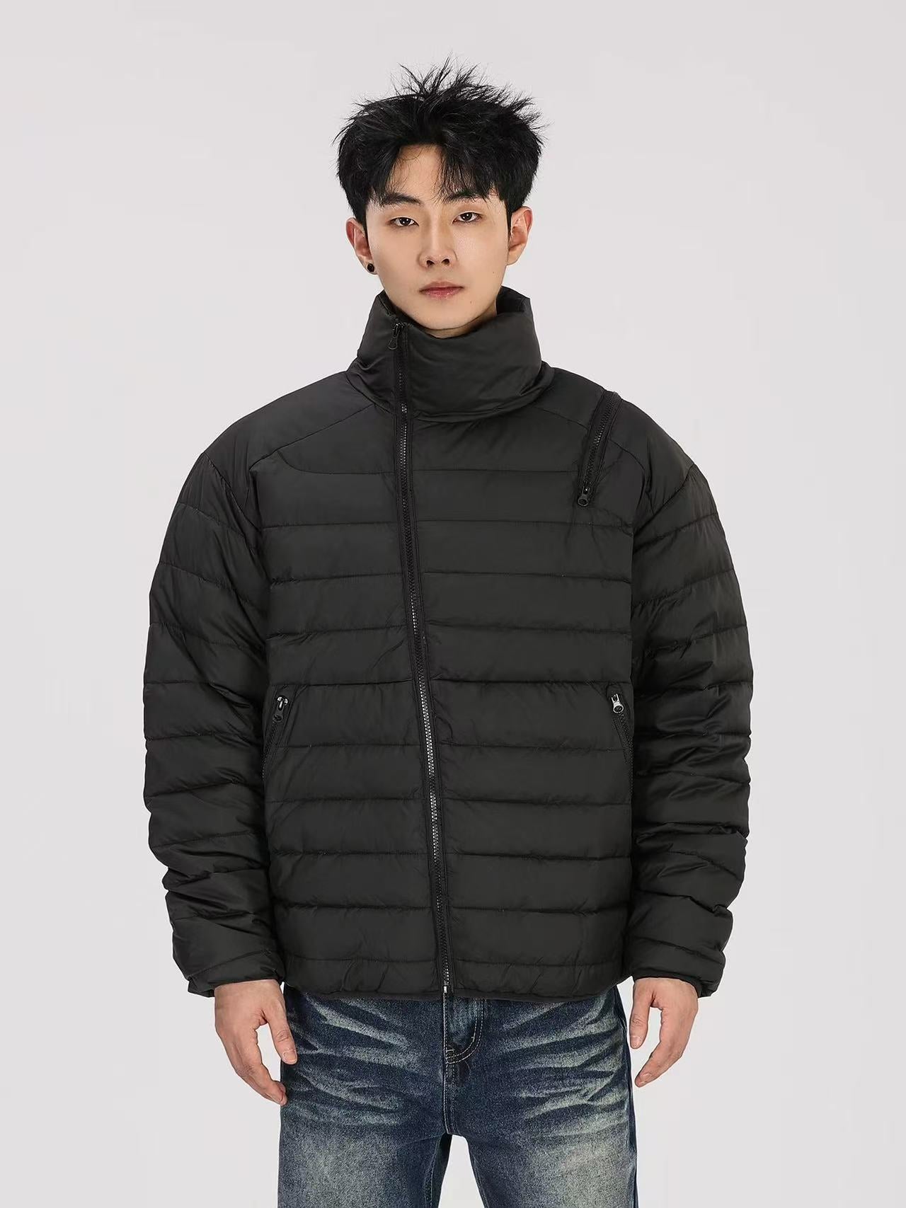 T2272 Men's outerwear