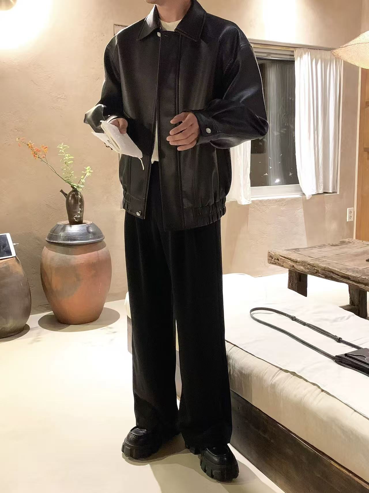 T2274 Men's outerwear