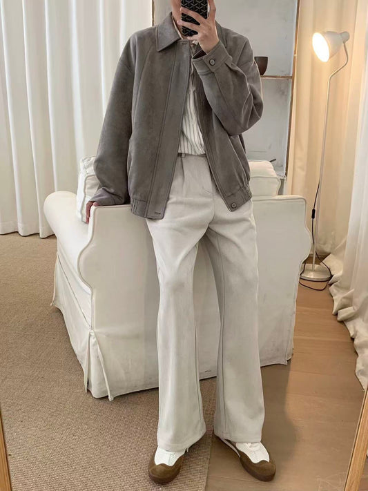 T2277 Men's outerwear