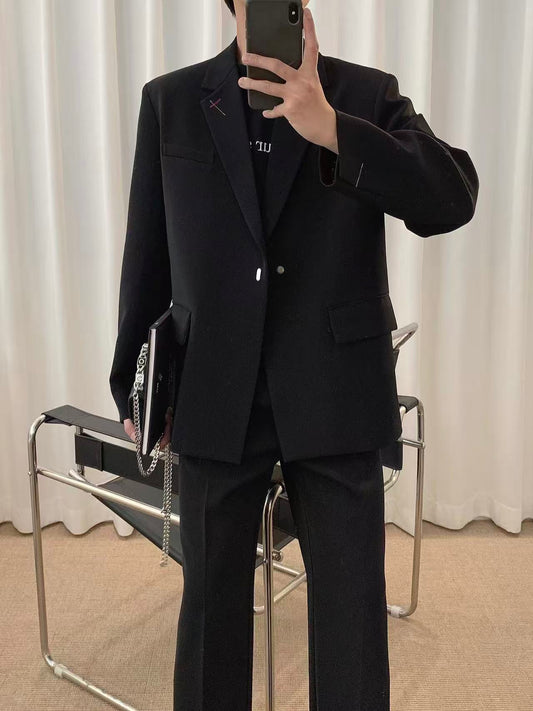 T2278 Men's outerwear