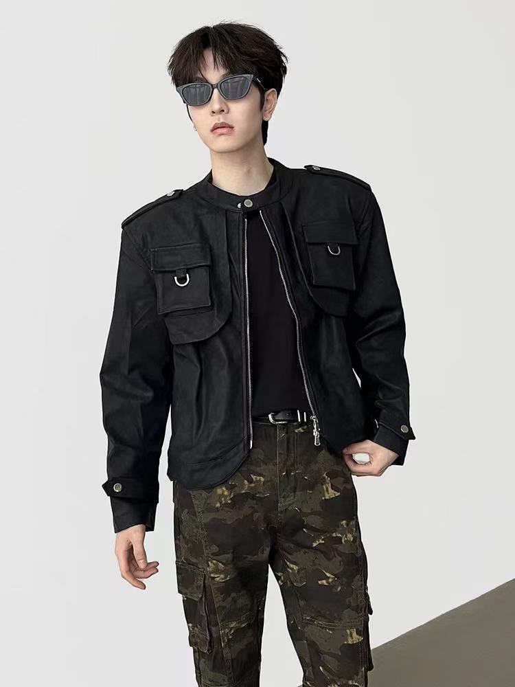 T2285 Men's outerwear