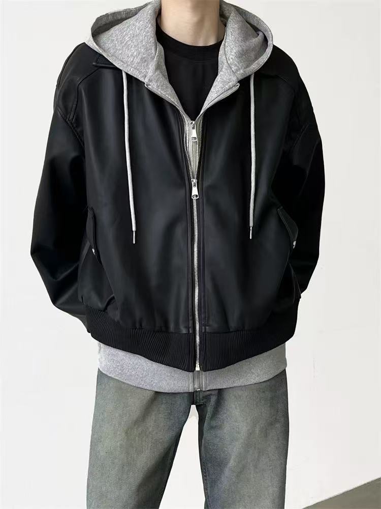 T2286 Men's outerwear