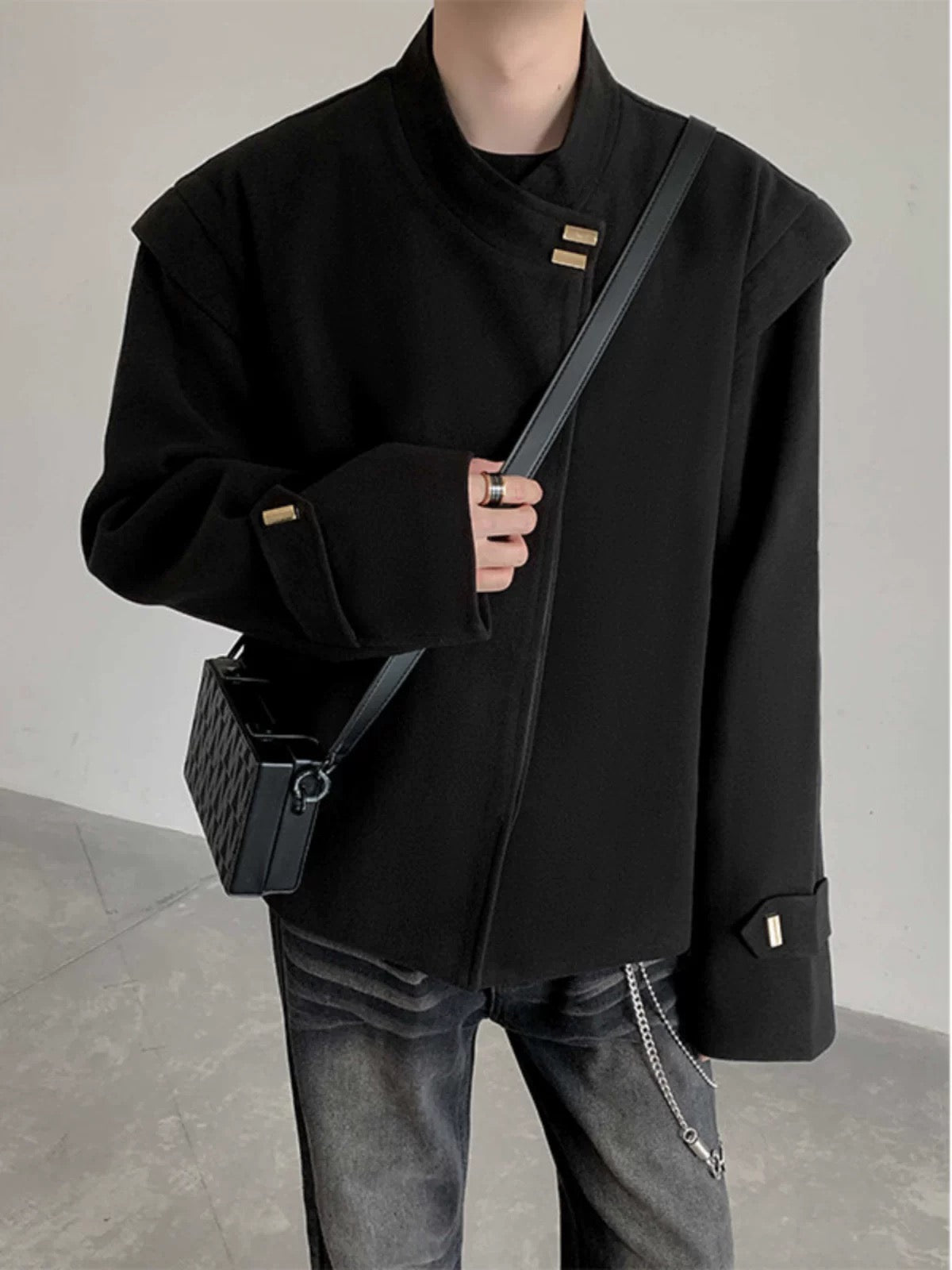 T2292 Men's outerwear