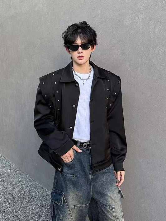 T2294 Men's outerwear