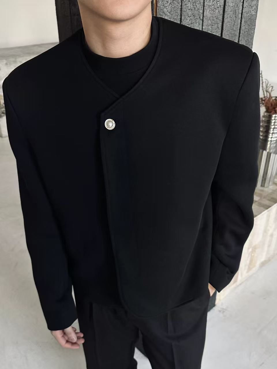 T2298 Men's outerwear