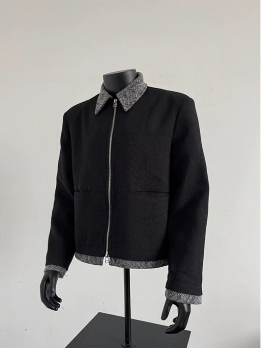 T2301 Men's outerwear