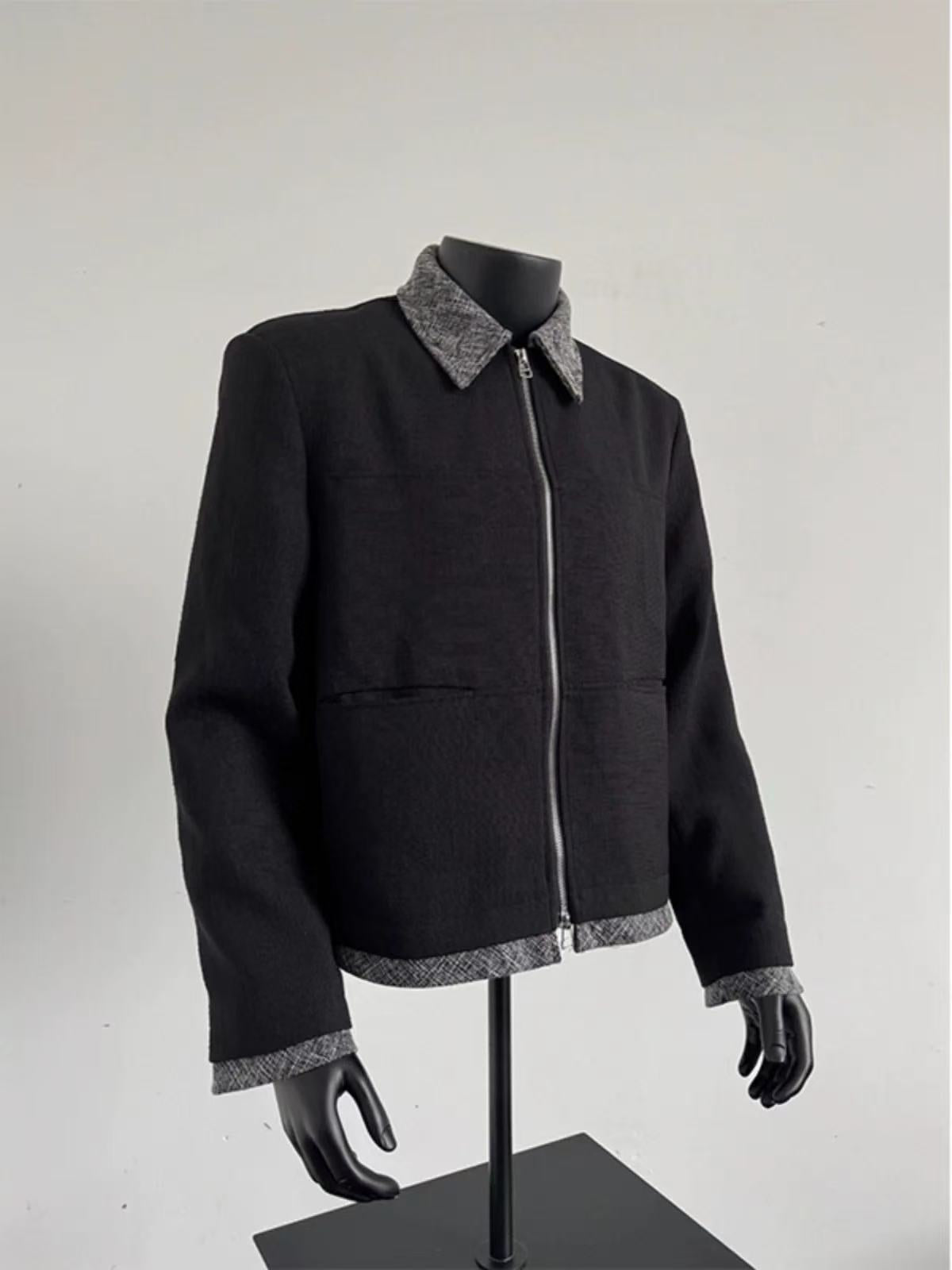 T2301 Men's outerwear