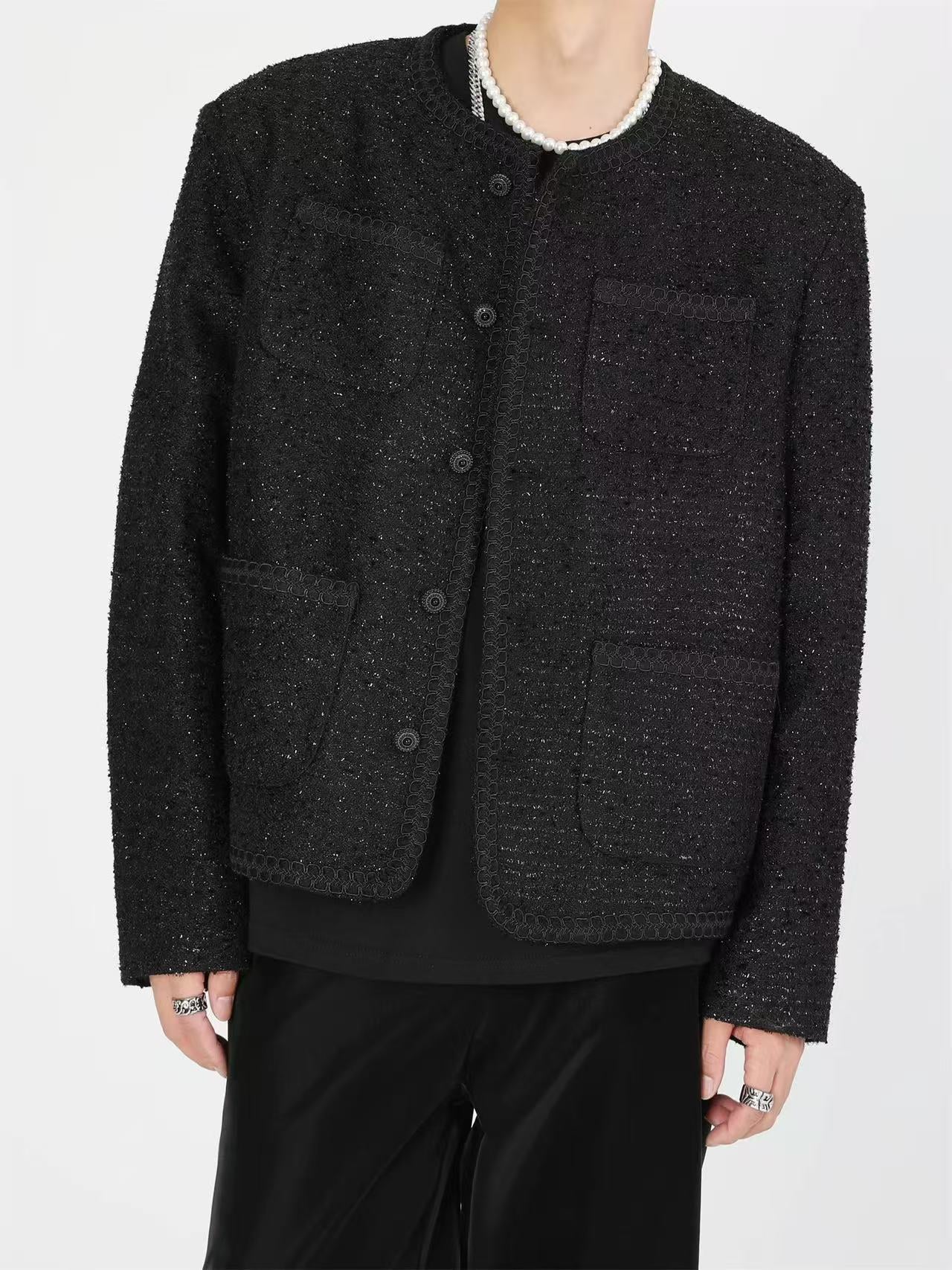 T2303 Men's outerwear