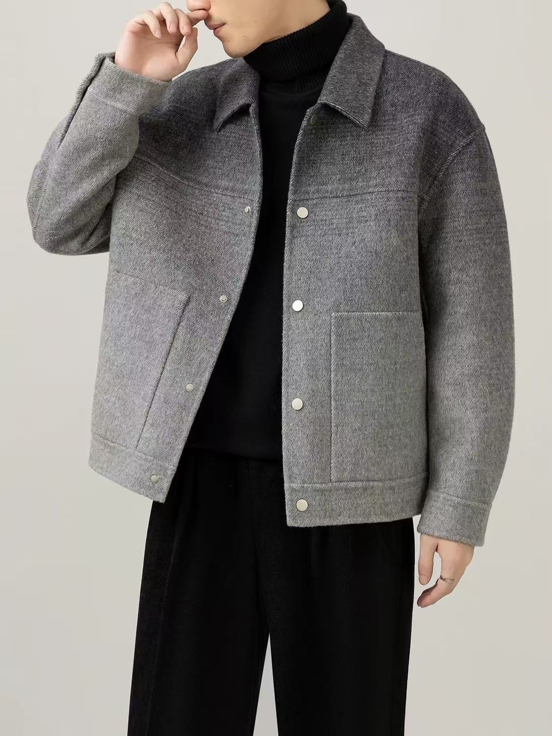 T2314 Men's outerwear